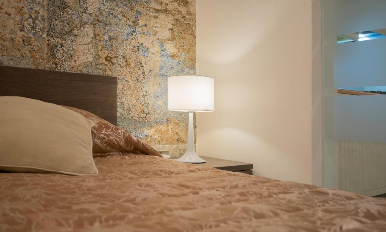 Valletta Most Central Studio Apartment 16Th-Century Building Exterior photo