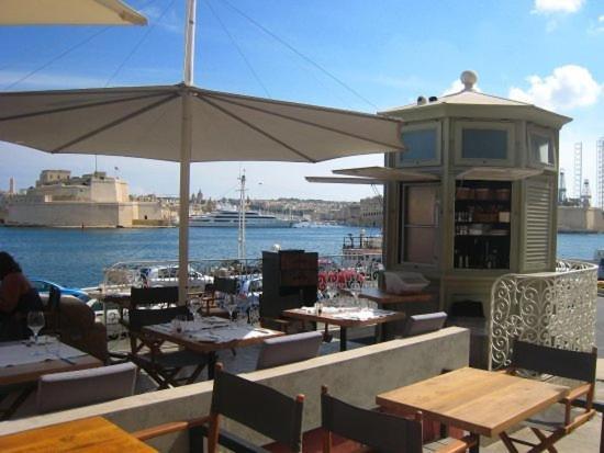 Valletta Most Central Studio Apartment 16Th-Century Building Exterior photo